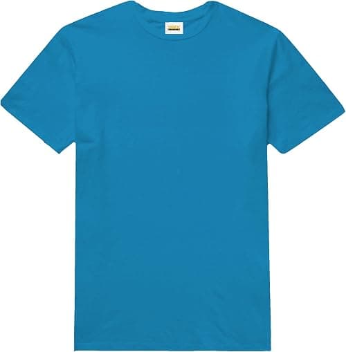 YANEK Men T-shirt Casual (pack of 1) على أمازون - دليلك لأفضل العروض