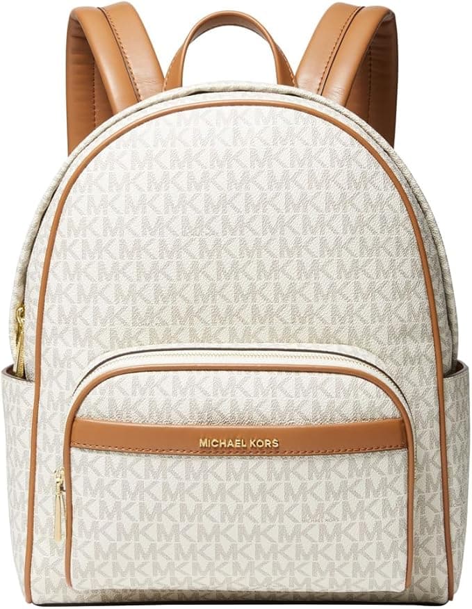 Michael Kors womens Bex Md Backpack Backpack on Amazon.ae - Price Tracker