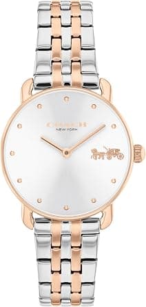Coach ELLIOT WOMENS on Amazon.sa - Price Tracker
