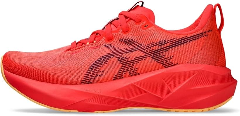 ASICS NOVABLAST 5 womens Sneaker on Amazon - Best Deal Finder