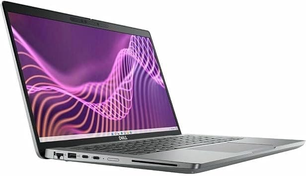 Dell Latitude 5440 14" Notebook - Full HD - 1920 x 1080 - Intel Core i7 13th Gen i7-1355U Deca-core (10 Core) - 16 GB Total RAM - 256 GB SSD - Titan Gray على Amazon.ae - متتبع الأسعار