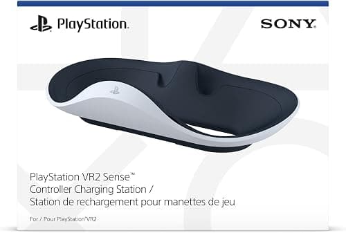 PlayStation VR2 Sense™ Controller Charging Station on Amazon.ae - Price Tracker
