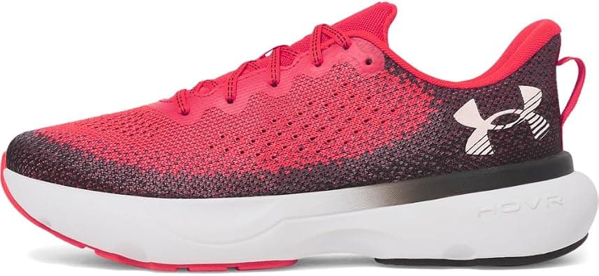 Under Armour Infinite mens Sneaker on Amazon.ae - Price Tracker