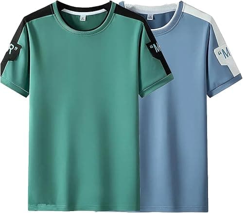 Lymio Men T-Shirt || Cotton Casual T Shirt for Men on Amazon - Best Deal Finder