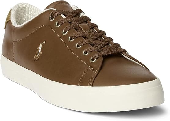 POLO RALPH LAUREN LONGWOOD mens Sneaker on Amazon.ae - Price Tracker