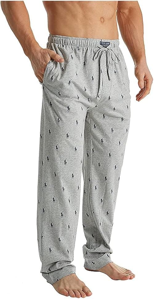 Polo Ralph Lauren Men's R972RE Sleepwear Pant on Amazon.ae - Price Tracker