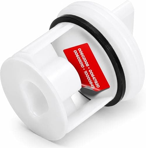Washer Dryer Lint Filter with Original Code 00602008 00647920 00605010 10000845 for Bosch for Siemens for Balay for Constructa for Gaggenau for KOENIC for Lynx for Neff for Zelmer على Amazon.ae - متتبع الأسعار