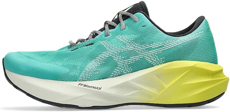 ASICS Novablast 5 Tr mens Sneaker on Amazon - Best Deal Finder