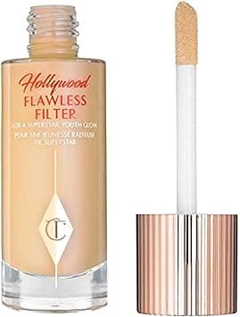 Charlotte Tilbury Hollywood Flawless Filter Face Primer (30ml, Medium) on Amazon.ae - Price Tracker