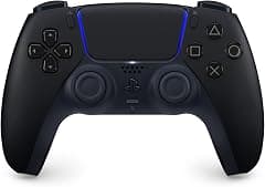PlayStation DualSense® Wireless Controller - Midnight Black - Amazon.sa Price Tracker