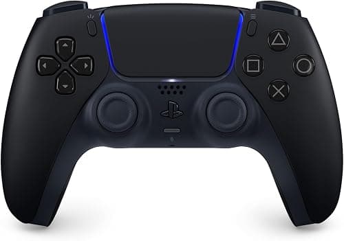 PlayStation DualSense® Wireless Controller - Midnight Black on Amazon.sa - Price Tracker