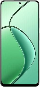 realme 12x 5G Dual SIM (Feather Green 8GB RAM, 256GB ROM) |120Hz Eye Comfort Display |5G 6nm Chipset |5000mAh Battery |12 Months Warranty - Middle East Version on Amazon.ae - Price Tracker
