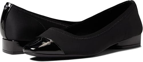 Anne Klein Women's Carlie Pump على Amazon.ae - متتبع الأسعار