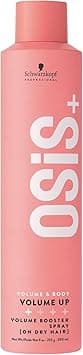 OSiS+ Volume Up Booster Spray, 7.5-Ounce on Amazon.ae - Price Tracker