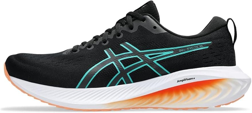 ASICS Men's Gel-excite 10 mens Sneaker on Amazon - Best Deal Finder