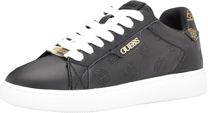 GUESS Peony Womens Trainers & Sneakers on Amazon.ae - Price Tracker