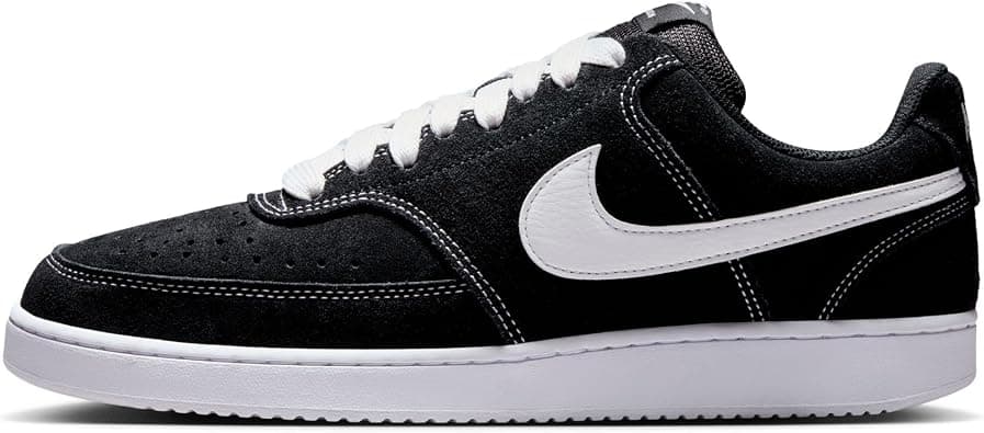 Nike Court Vision Lo Fl mens Shoes on Amazon.ae - Price Tracker