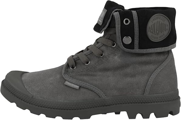 Palladium Baggy Mens Sneaker on Amazon - Best Deal Finder