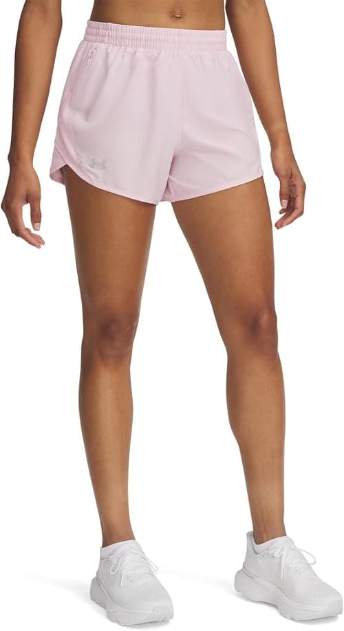 Under Armour womens Fly By Shorts Shorts on Amazon.ae - Price Tracker