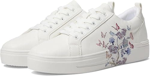 ALDO Women's Meadow Sneaker on Amazon - Best Deal Finder