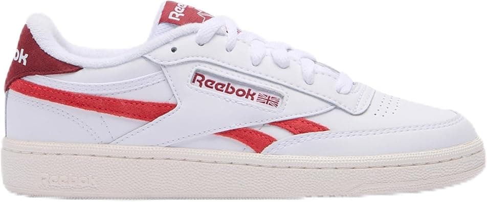 Reebok Club C Revenge womens Sneaker on Amazon.ae - Price Tracker