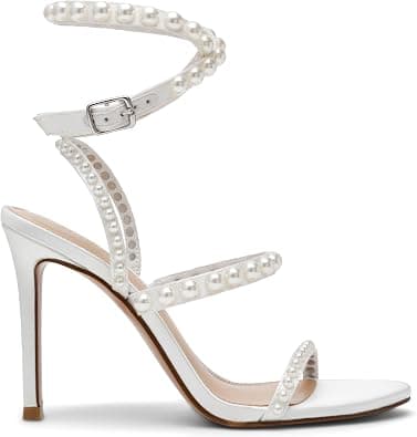 Steve Madden Women Teena Heels on Amazon - Best Deal Finder