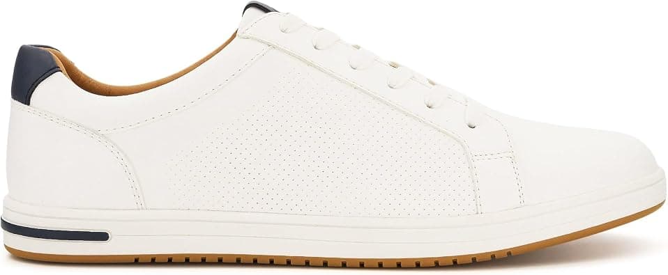 Dune London Men's Tezzy Sneaker على Amazon.ae - متتبع الأسعار