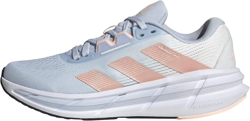adidas Questar 3 Running Shoes Women's Shoes - Low (Non Football) on Amazon.sa - Price Tracker