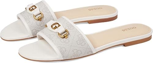 GUESS Hammi womens Sandal on Amazon.ae - Price Tracker