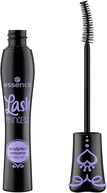 Essence Lash Princess Sculpted Volume Mascara, Black - 12 ml on Amazon.ae - Price Tracker