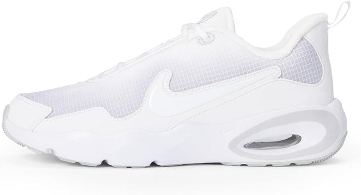 Nike AIR MAX NOVA BG boys LACED SHOES on Amazon - Best Deal Finder