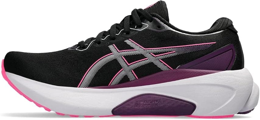 ASICS Women's Gel-Kayano 30 Running Shoes on Amazon - Best Deal Finder