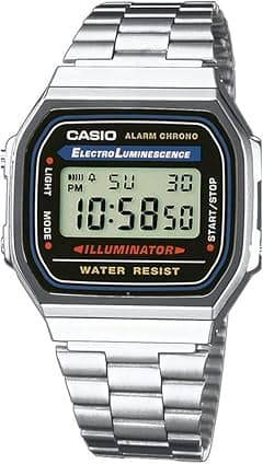 Casio Watch - Amazon.sa Price Tracker