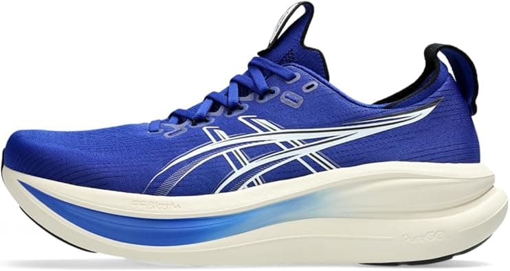 ASICS Men's Gel-Nimbus 28 Running Shoes on Amazon - Best Deal Finder