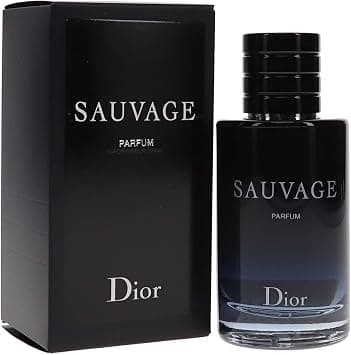DIOR - Sauvage Parfum 100 ml/Perfume /100 - متتبع أسعار Amazon.sa
