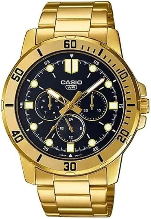 Casio Watch on Amazon.ae - Price Tracker