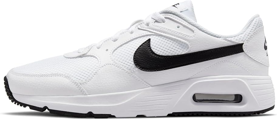 Nike AIR MAX SC mens LACED SHOES - Amazon.sa Price Tracker