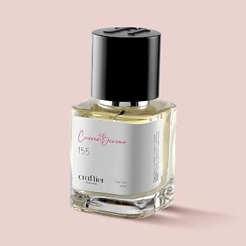 Craftier CURRANT BENZOIN - Ins-Matire. Noire Perfume For Women | Eau De Parfum - 50ml | Long Lasting Floral Fragrance على Amazon.ae - متتبع الأسعار