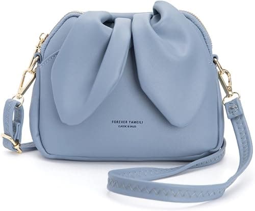 NP Women Handbag PU Leather Crossbody Bag Fashion Shoulder Tote Bags Daily Work Shoulder Bag Large Capacity Lightweight Messenger Bag for Ladies Tote Bag on Amazon.ae - Price Tracker
