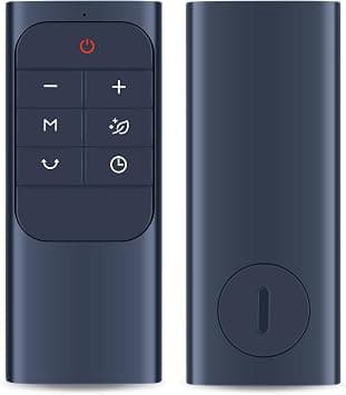Tower Fan Remote Control Replacement, Compatible with Dreo MC710S Air Purifier Bladeless Fan on Amazon.ae - Price Tracker