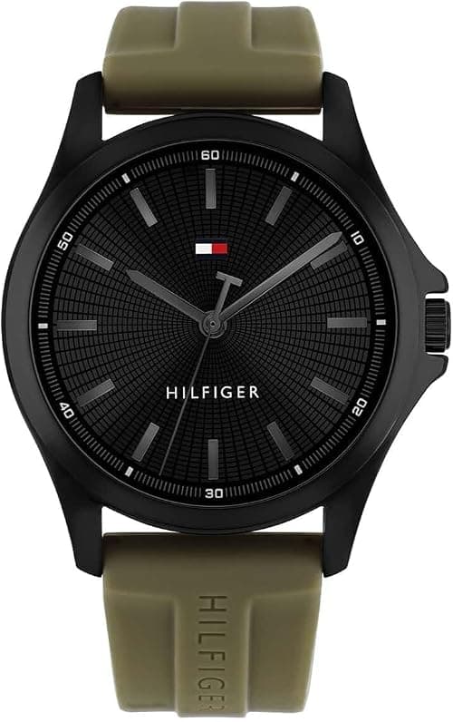 Tommy Hilfiger Mens Watches -1710741 on Amazon - Best Deal Finder