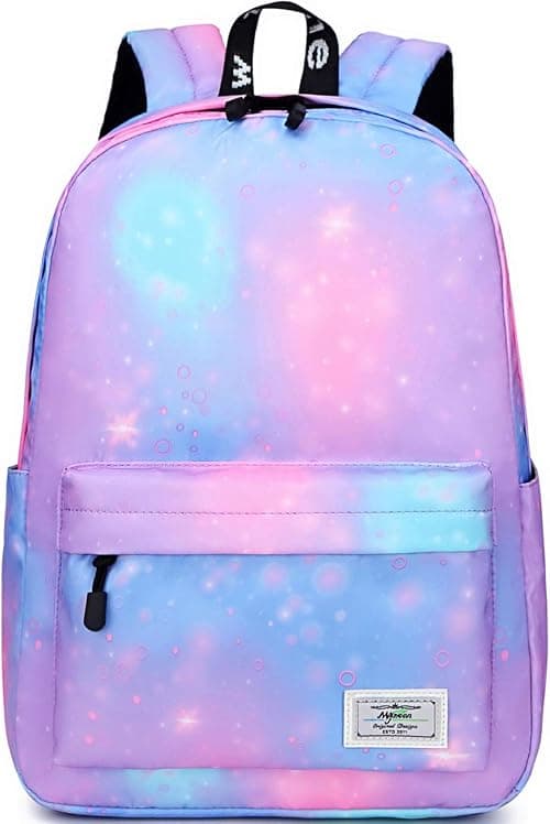 Mygreen Kid Child Girl Cute Patterns School Backpack Travel Bag Unisex School Bag Collection Lightweight Backpack on Amazon.ae - Price Tracker