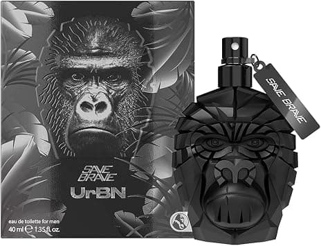 Save Brave UrBN for him EDT 40ml على Amazon.ae - متتبع الأسعار