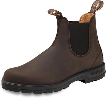Blundstone Classic 550 Series Unisex Chelsea Boot on Amazon - Best Deal Finder