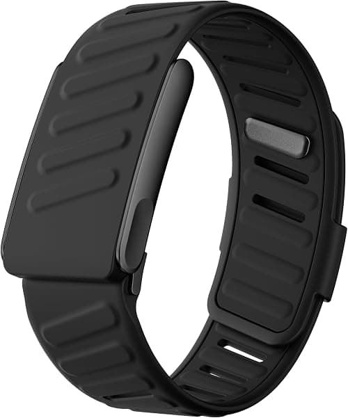 SLEEPHEAD® WHOOP SportFlex,Compatible with WHOOP 5.0,One and Peak – Waterproof, Sweatproof, Silicone Accessory for Health & Fitness,Wearable, Sleep on Amazon.ae - Price Tracker