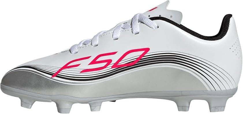 adidas F50 Messi Club Firm Ground/Multi Ground unisex-child Sneaker على Amazon.ae - متتبع الأسعار