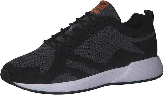 hummel EDMONTON LEGEND SEAMLESS Unisex Sneaker on Amazon.ae - Price Tracker