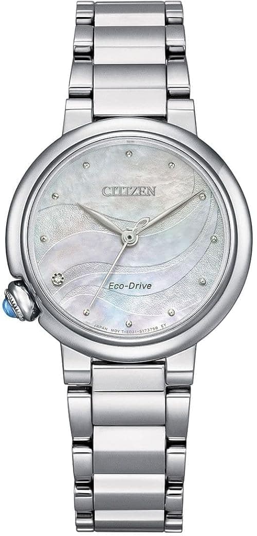 Citizen Unisex Adult Mod. Em0910-80D on Amazon.ae - Price Tracker