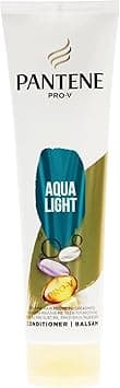 Pantene PRO-V AQUA LIGHT Conditioner 160ml on Amazon.ae - Price Tracker