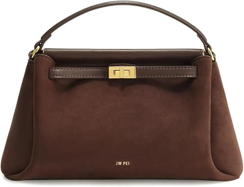 JW PEI Women's Carmen Top Handle Bag on Amazon - Best Deal Finder